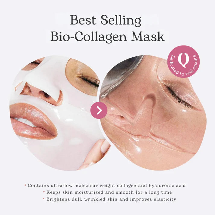 Bio Collagen Mask 2.0