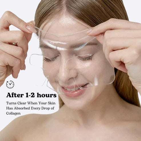 Bio Collagen Mask 2.0