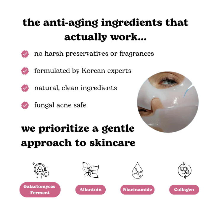 Bio Collagen Mask 2.0