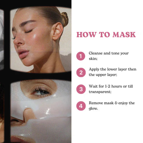 Bio Collagen Mask 2.0